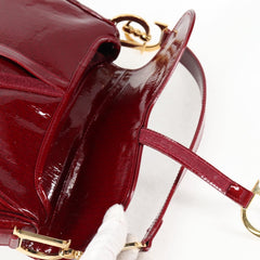 Dior Saddle