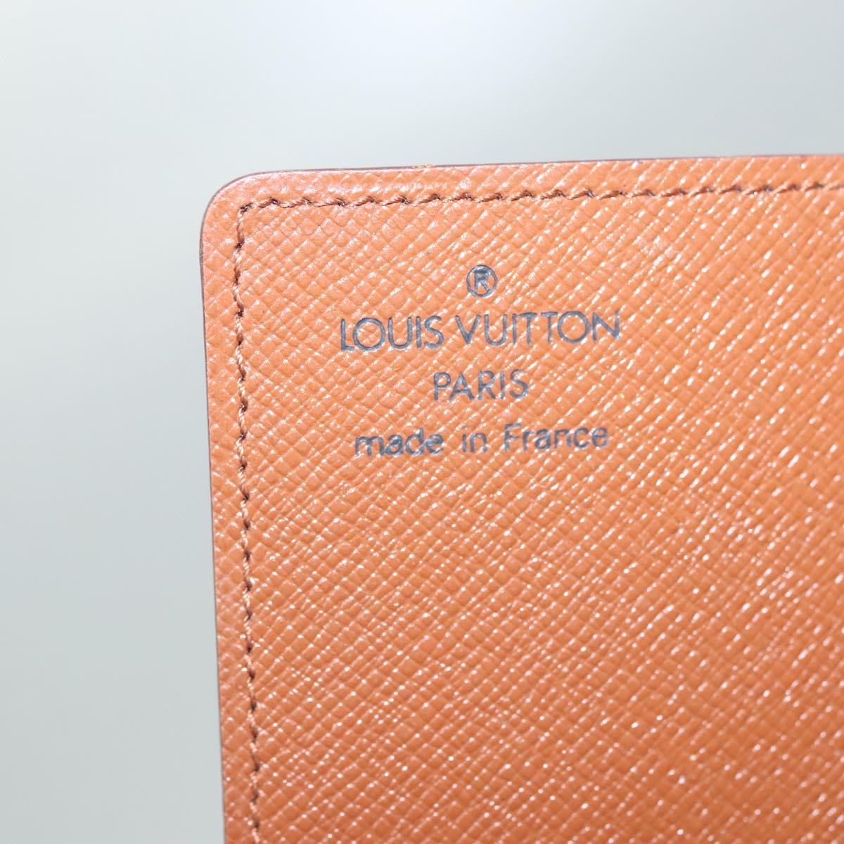 Louis Vuitton Porte Carte Credit