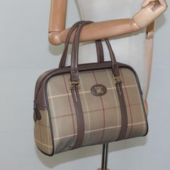 Burberry Nova Check