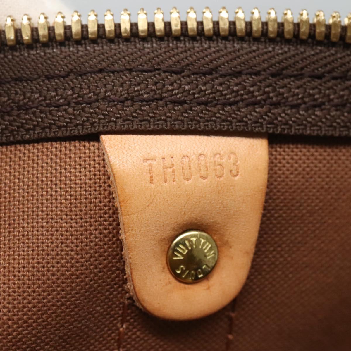 Louis Vuitton Keepall 45