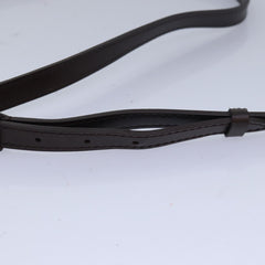 Louis Vuitton Shoulder strap