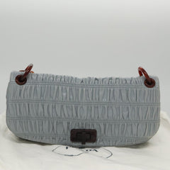 Prada Nappa gauffré