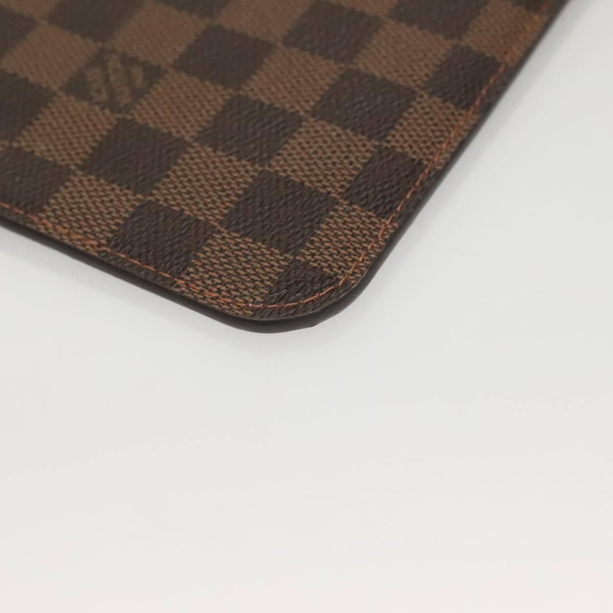 Louis Vuitton POCHETTE NEVERFULL