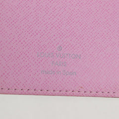 Louis Vuitton Agenda PM