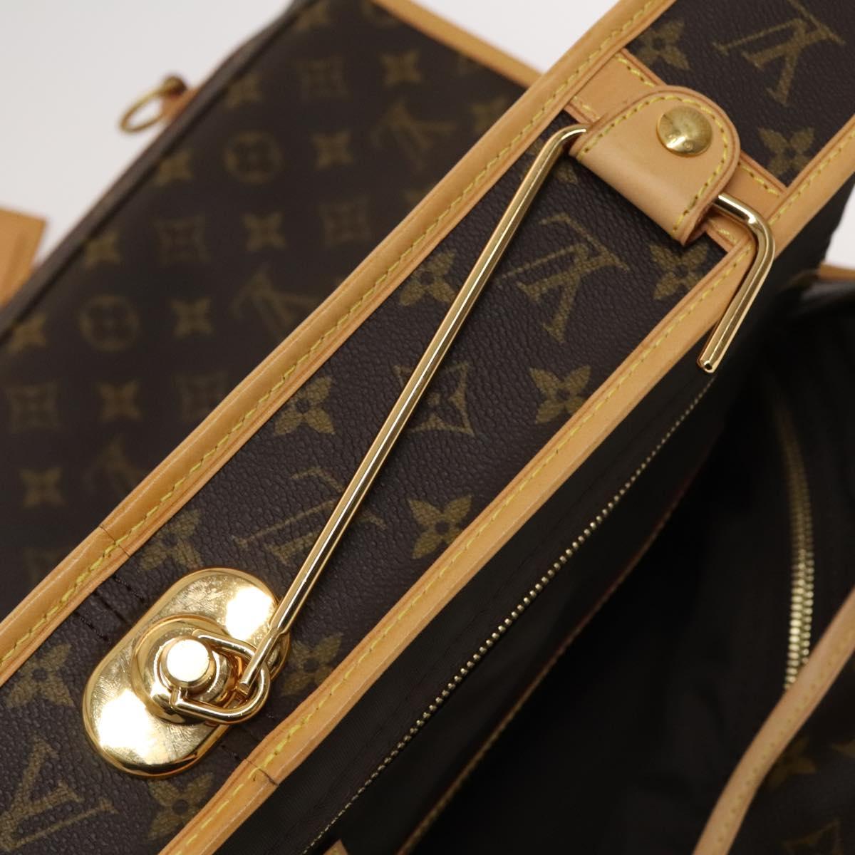 Louis Vuitton Garment case