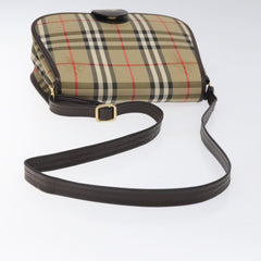 Burberry Nova Check