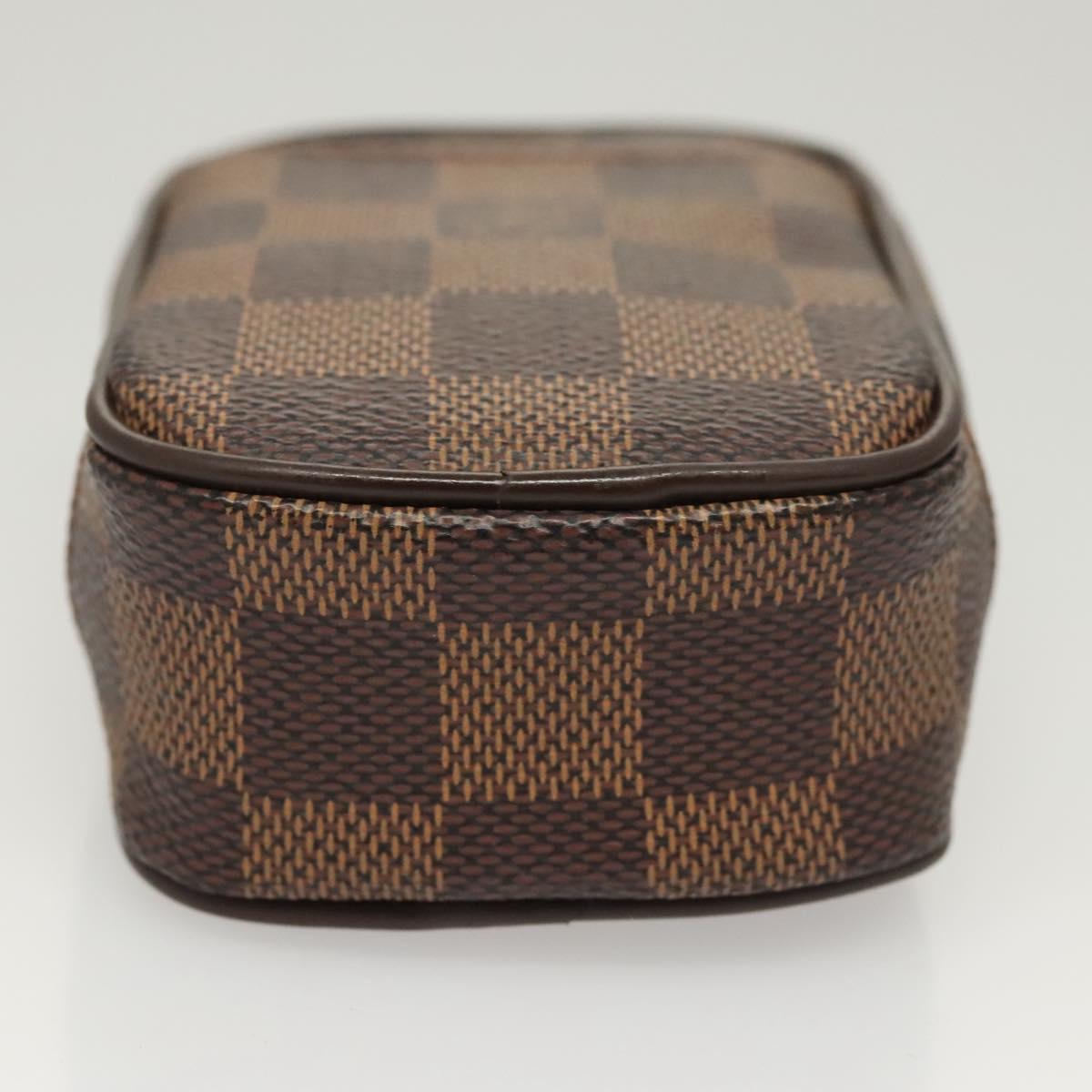 Louis Vuitton Etui Okapi