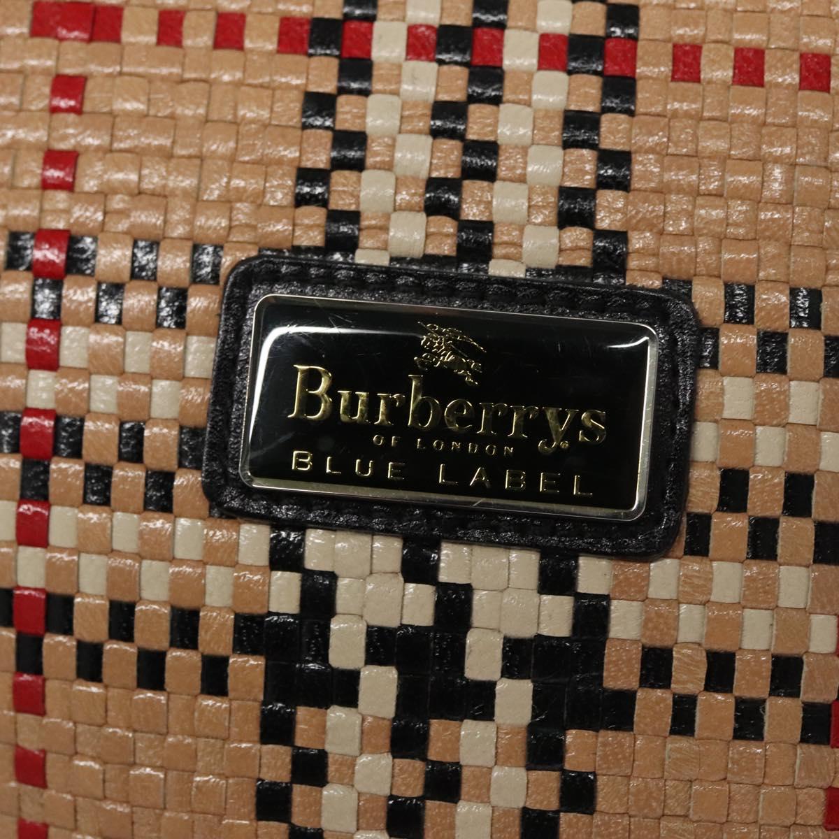 Burberry Black Label
