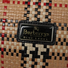 Burberry Black Label
