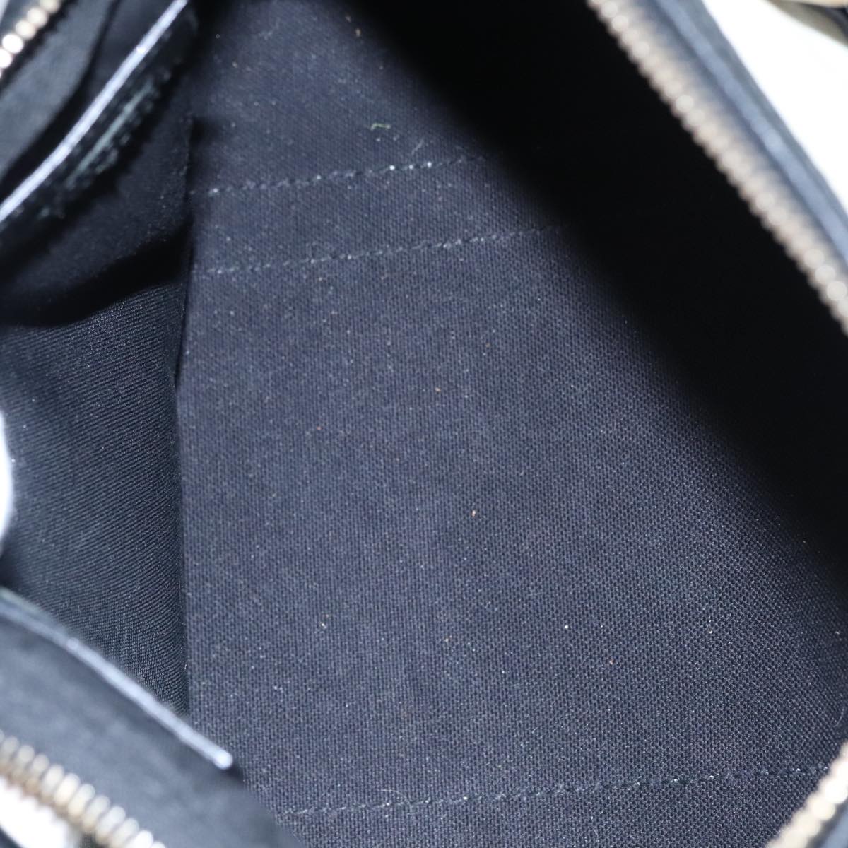 Gucci GG canvas