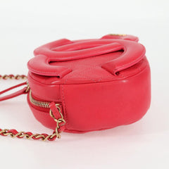 Chanel Camera