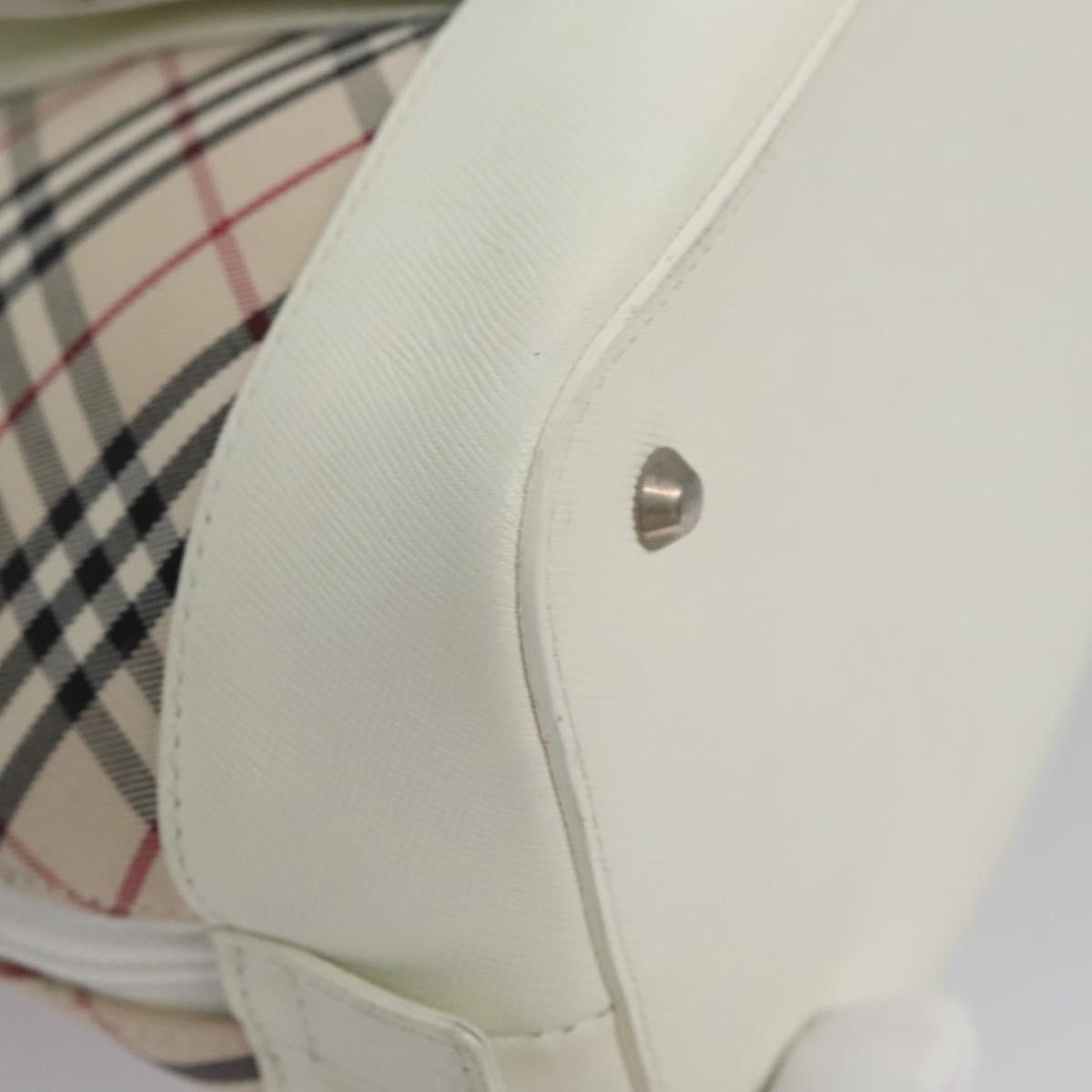 Burberry Nova Check