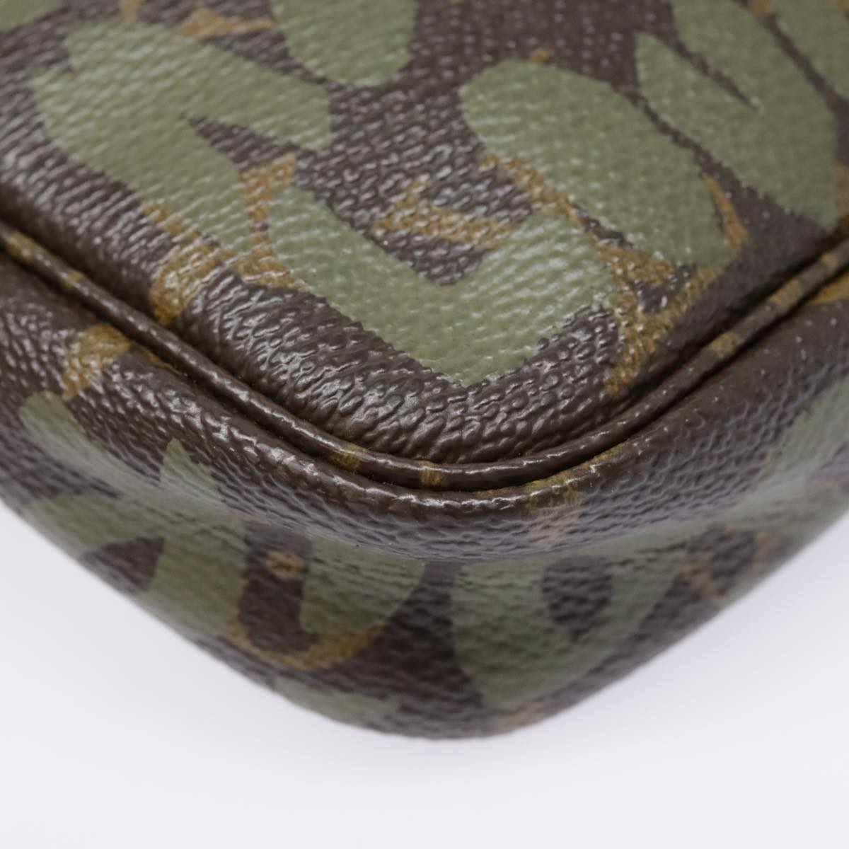 Louis Vuitton Pochette Accessoire