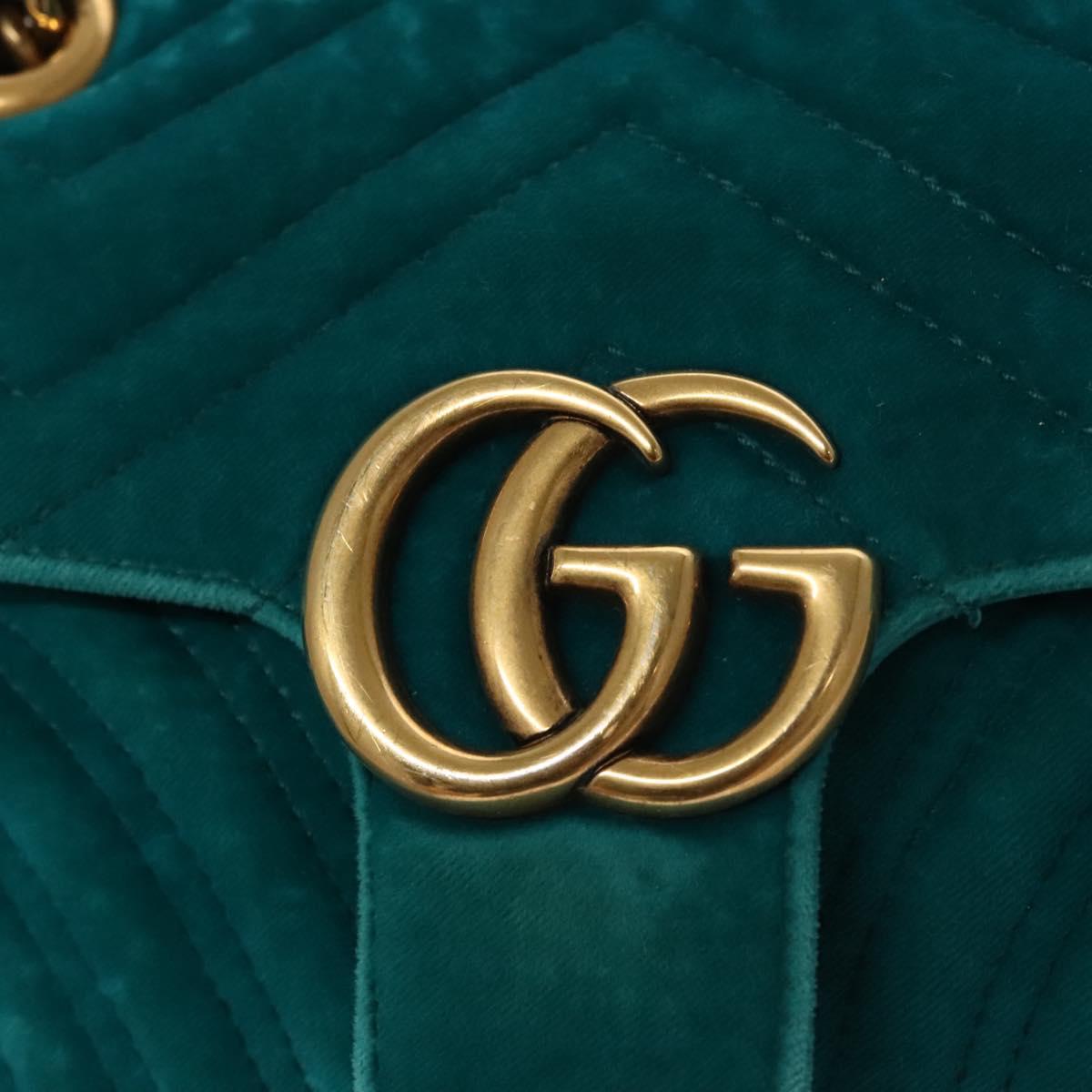 Gucci Marmont