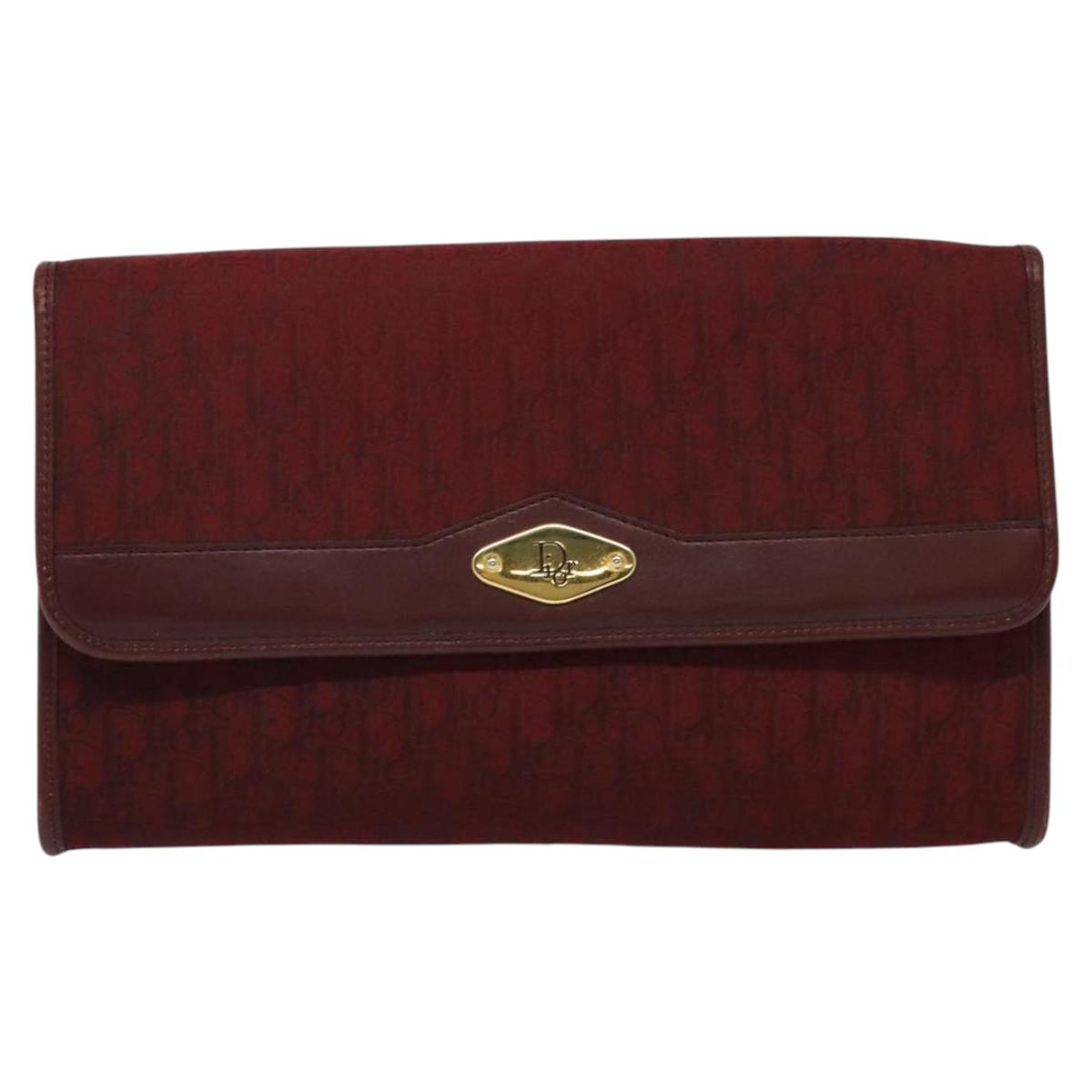 Dior Trotter