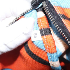 Prada Triangle Logo