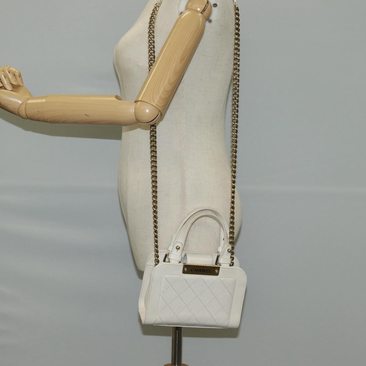 Chanel Shopping