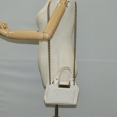 Chanel Shopping