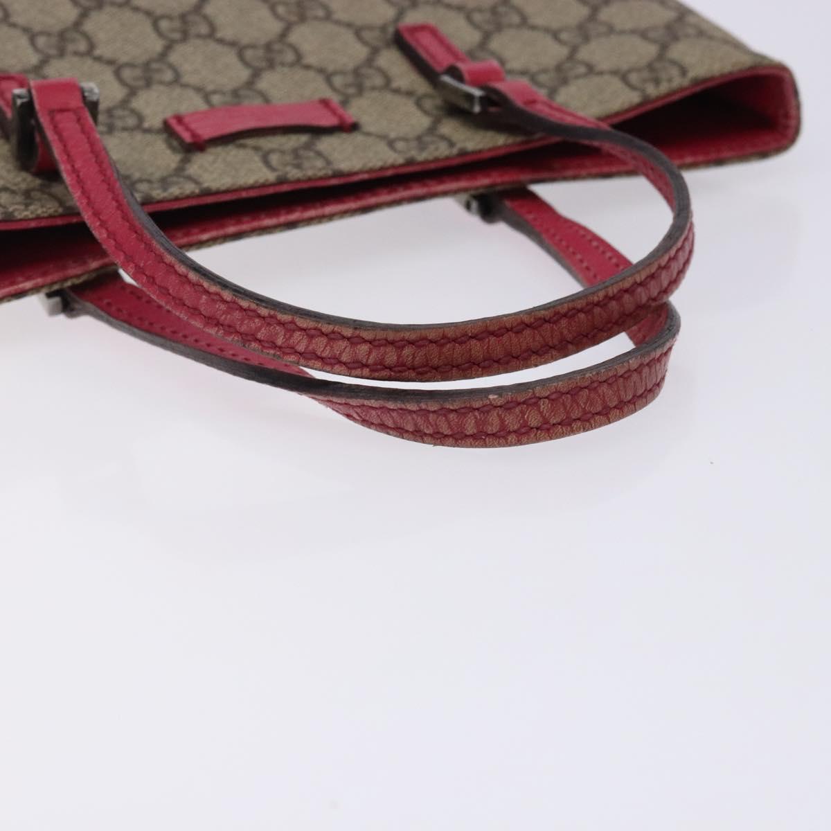 Gucci GG Supreme
