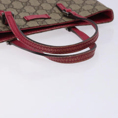Gucci GG Supreme