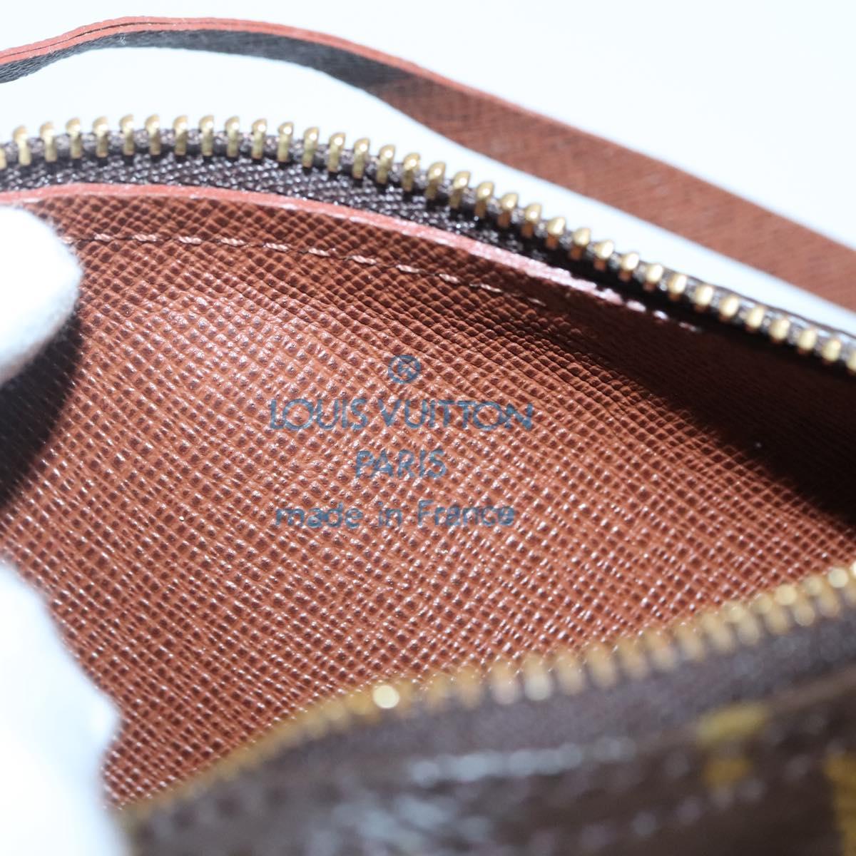 Louis Vuitton Papillon