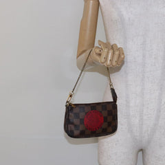 Louis Vuitton Mini Pochette Accessoires