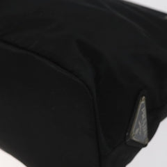 Prada Spazzolato Nero