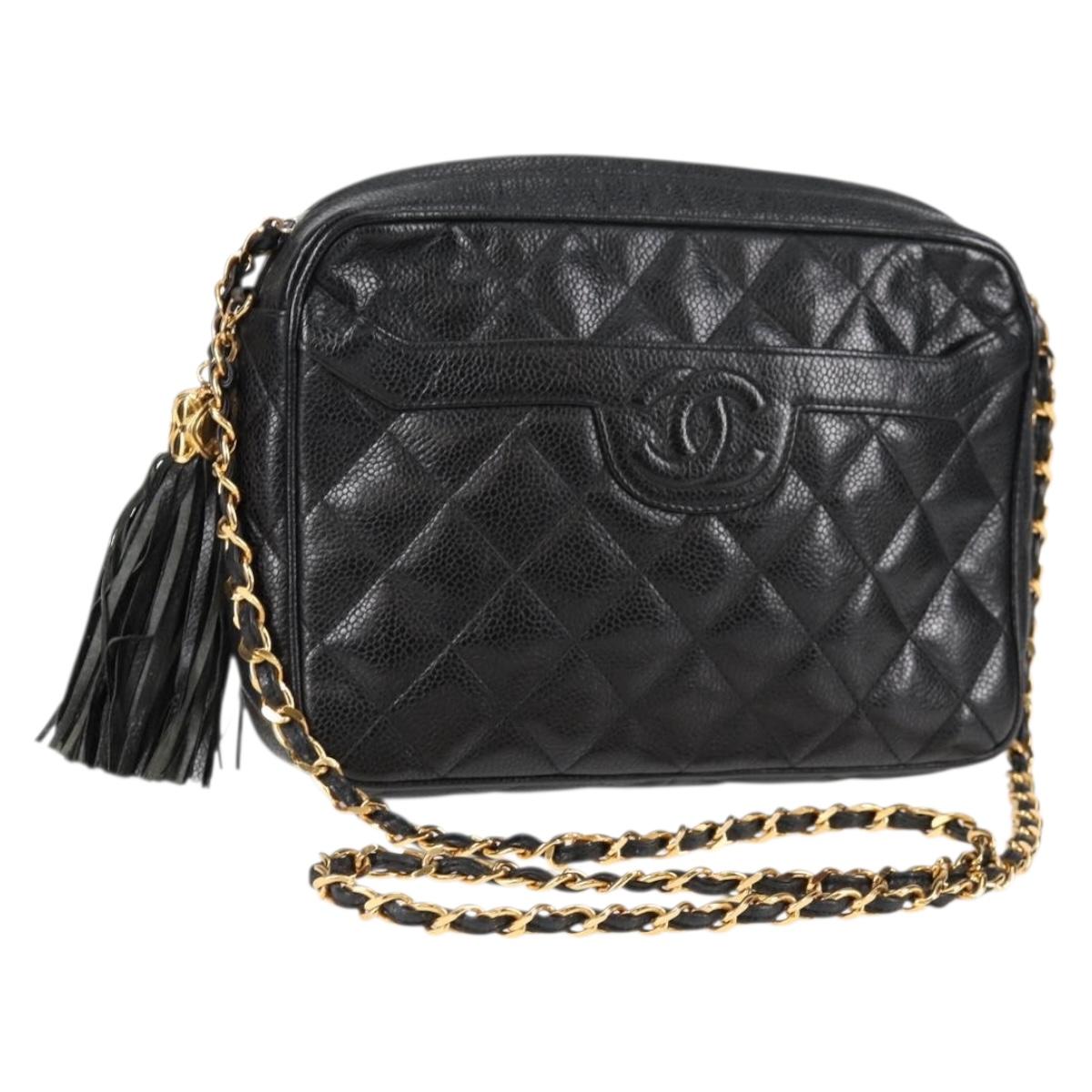 Chanel Camera