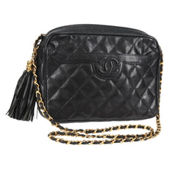 Chanel Camera