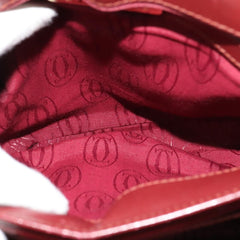 Cartier Must line