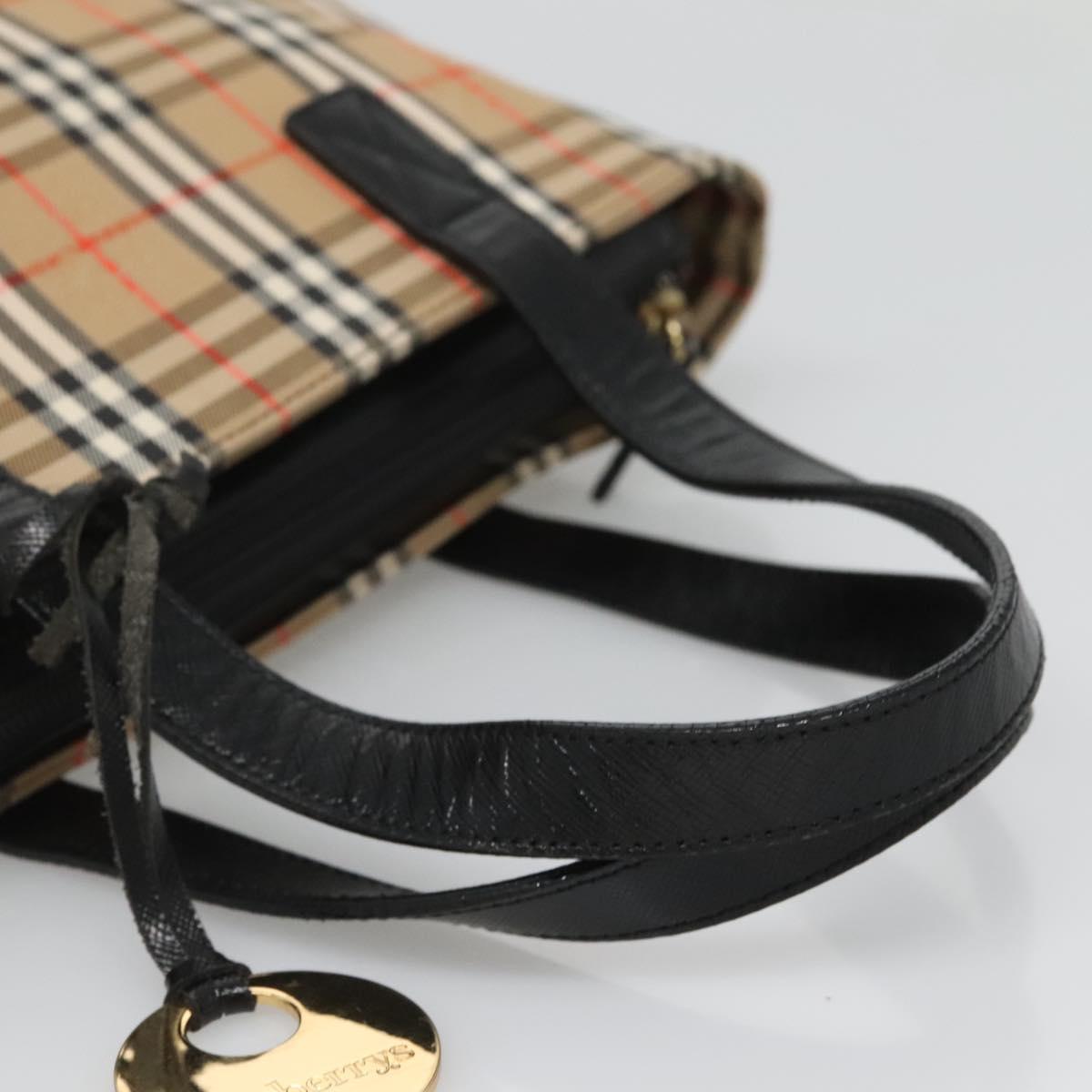 Burberry Nova Check