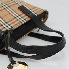 Burberry Nova Check