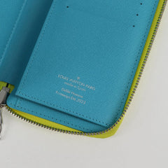 Louis Vuitton Zippy Wallet Vertical