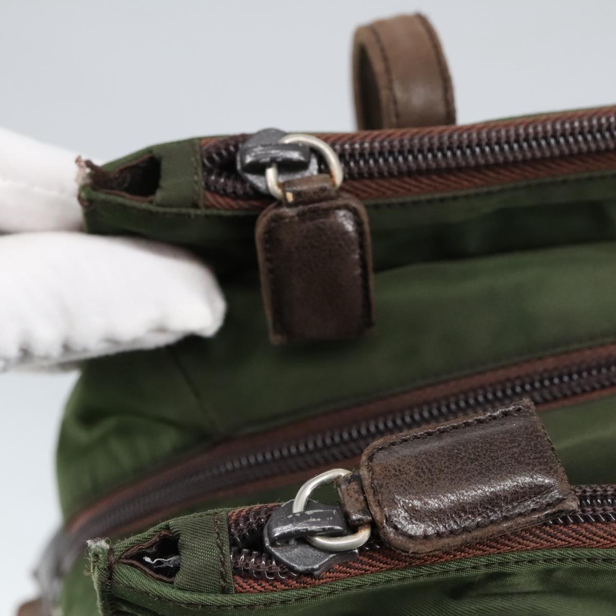 Prada Re-Nylon