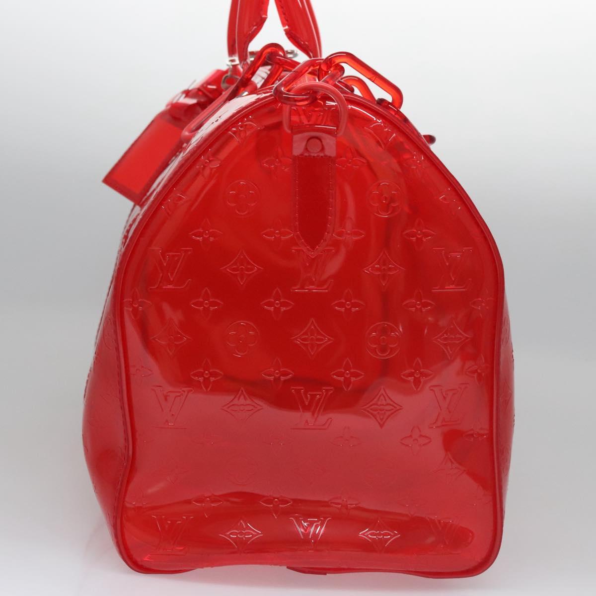 Louis Vuitton Keepall Bandouliere 50