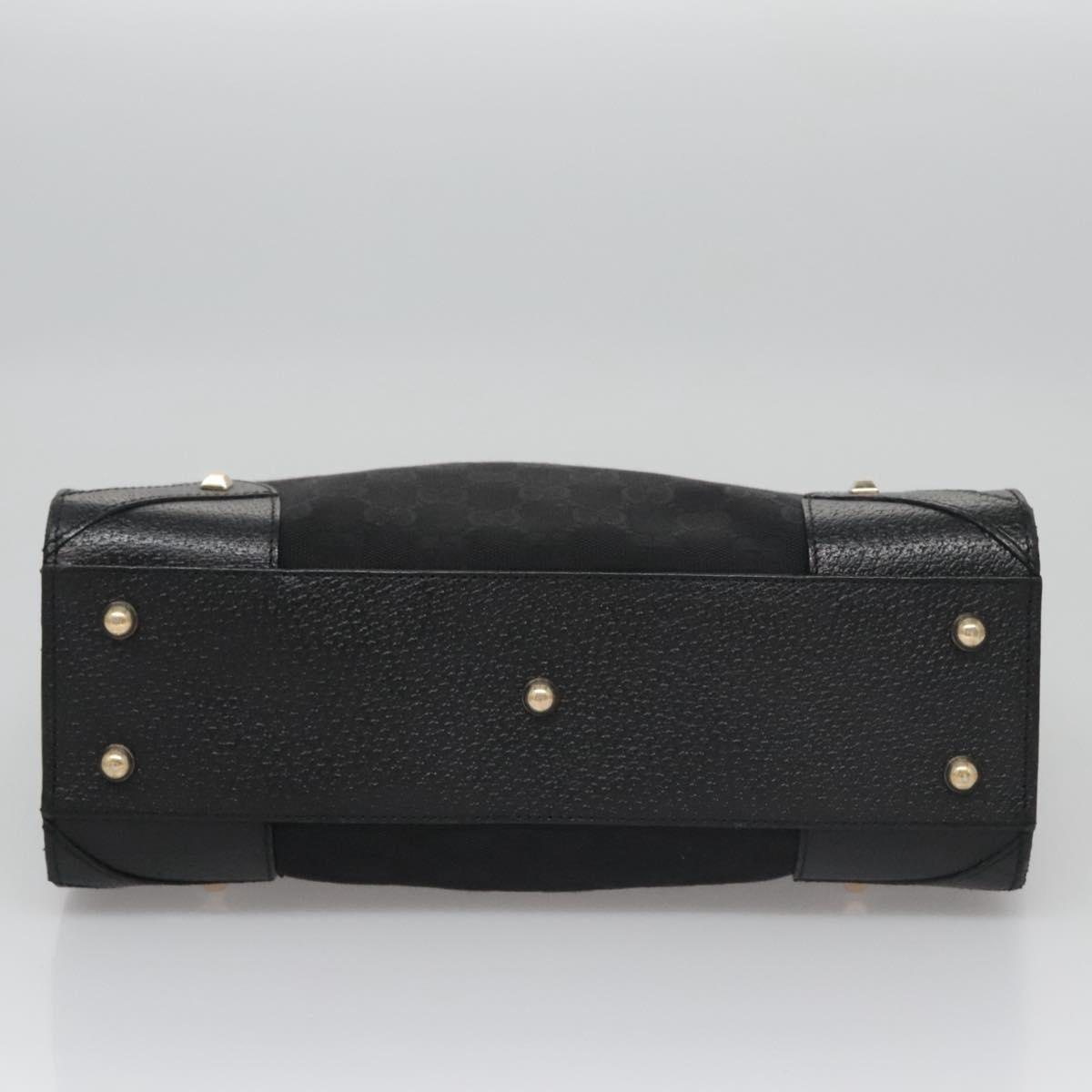 Gucci GG canvas