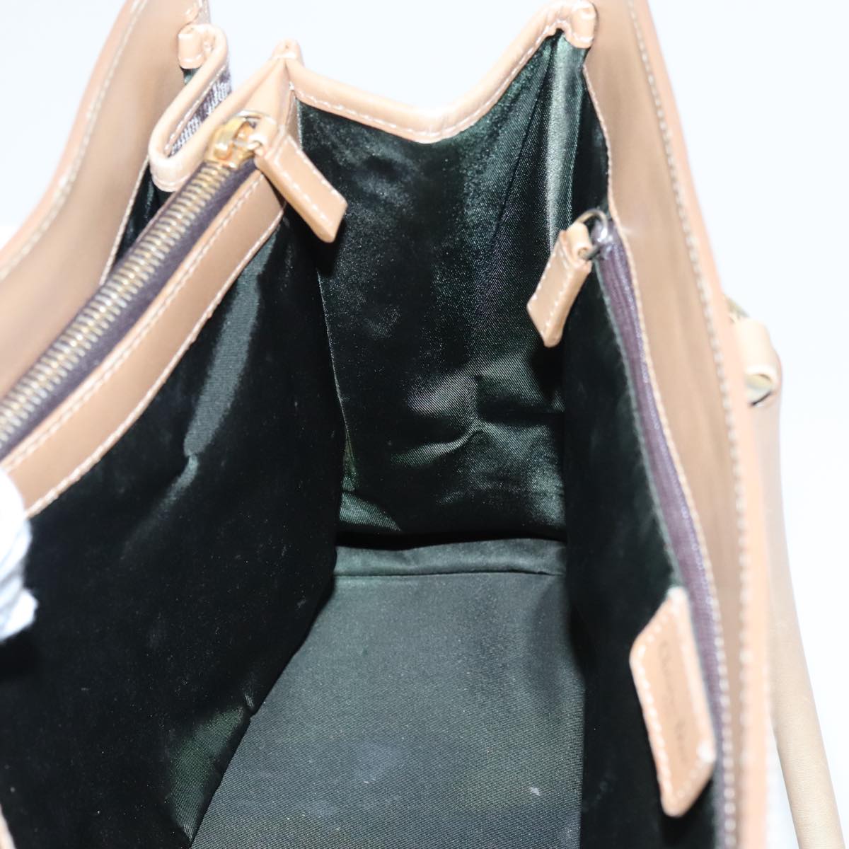 Dior Trotter