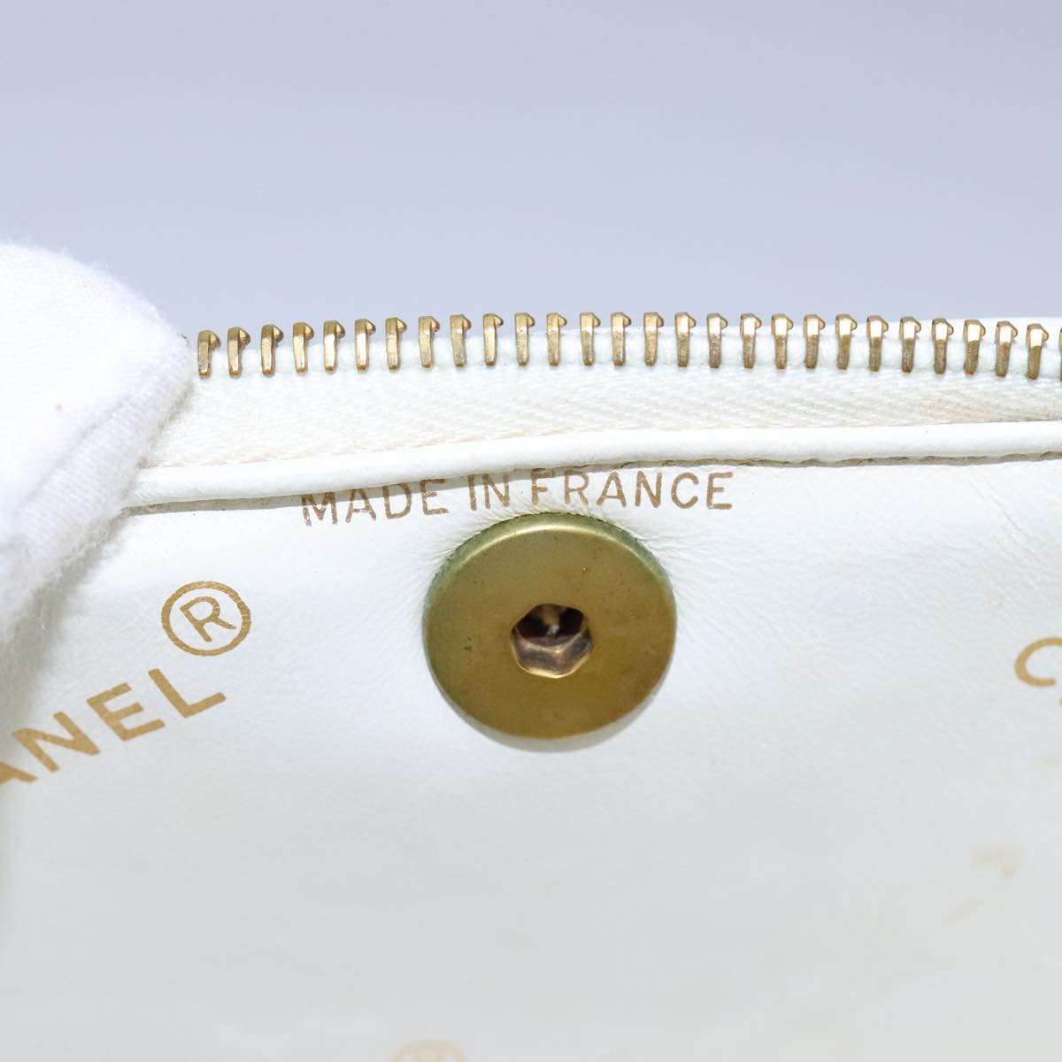 Chanel Vanity