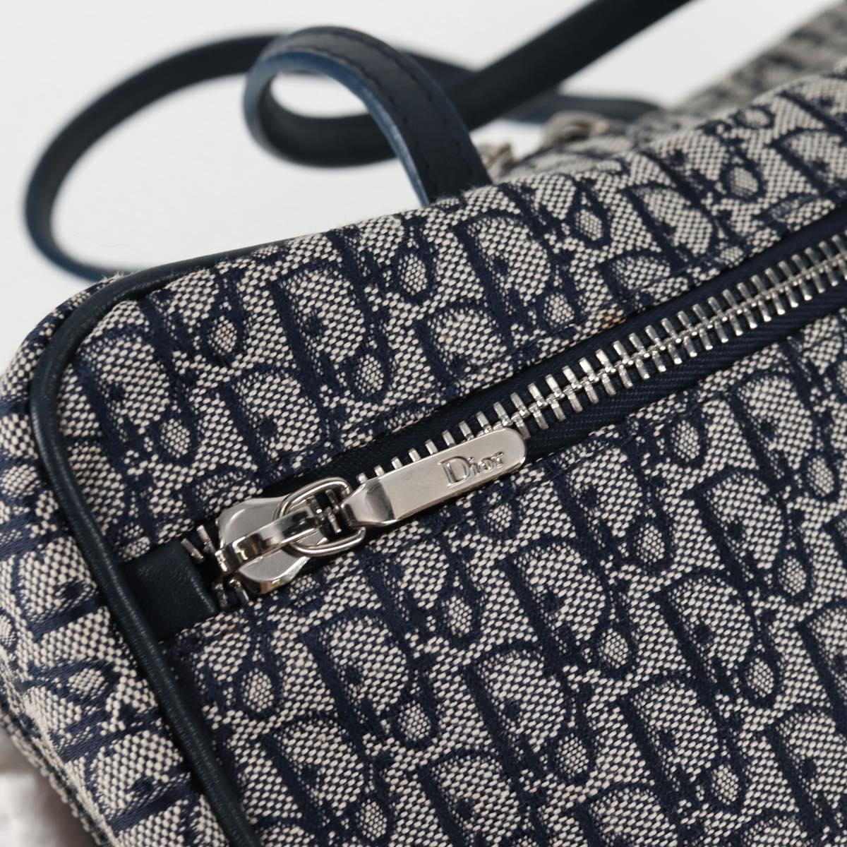 Dior Trotter
