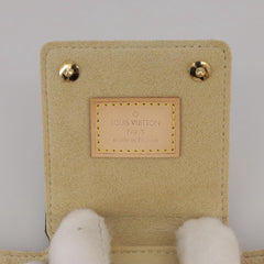 Louis Vuitton Jewelry case