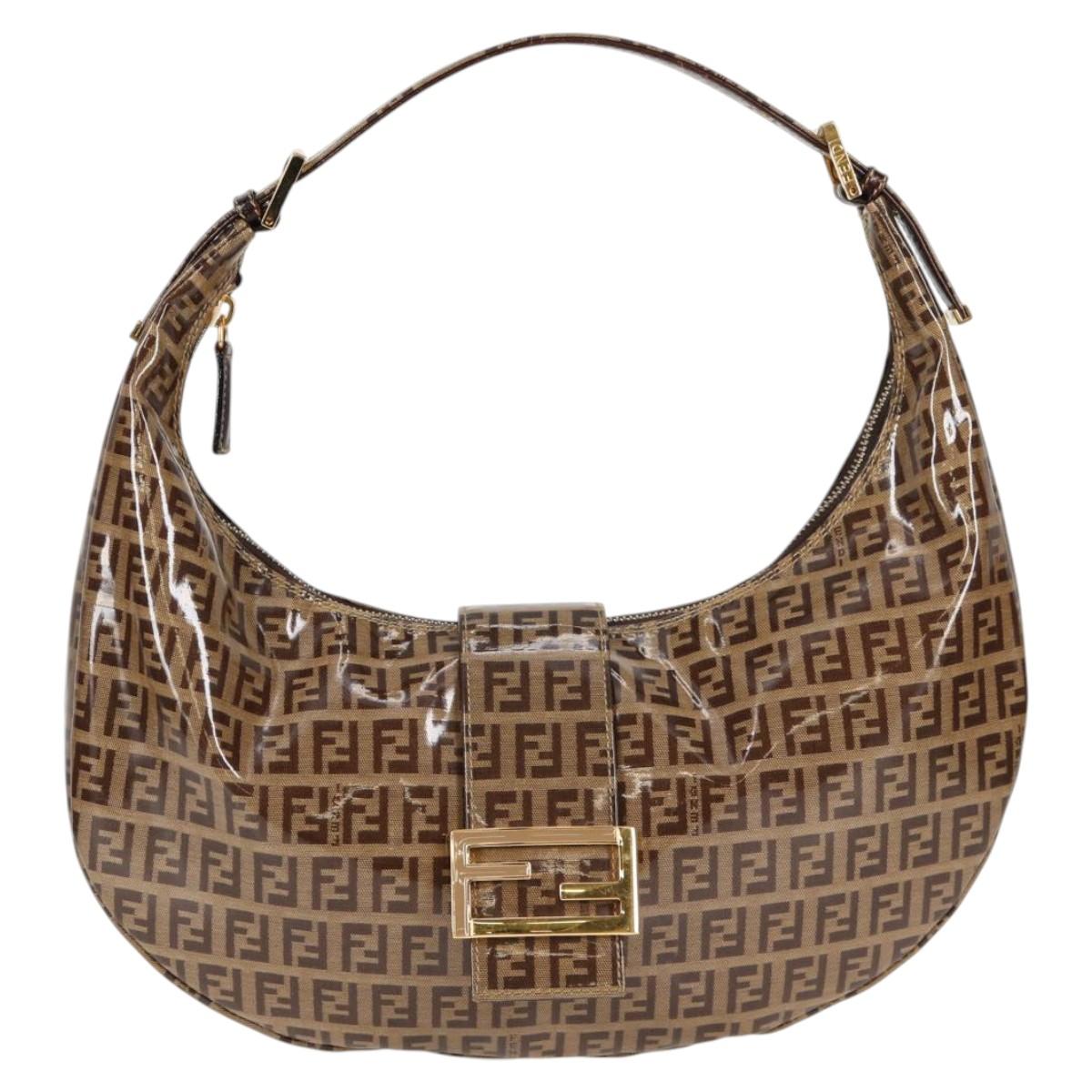 Fendi Zucchino