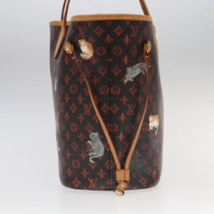Louis Vuitton Neverfull MM