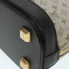 Louis Vuitton Alma long