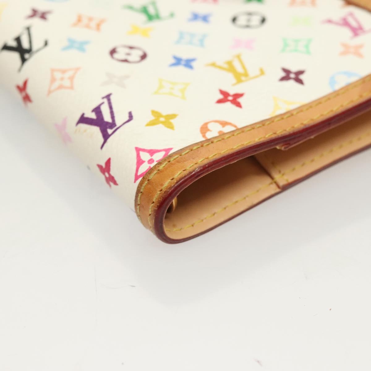 Louis Vuitton Agenda PM