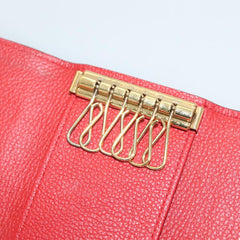 Louis Vuitton 6 key holder