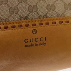 Gucci Cabas