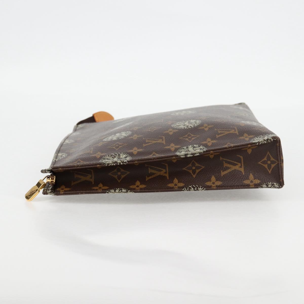 Louis Vuitton Pochette voyage