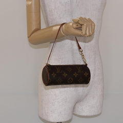 Louis Vuitton Mini baby papillon