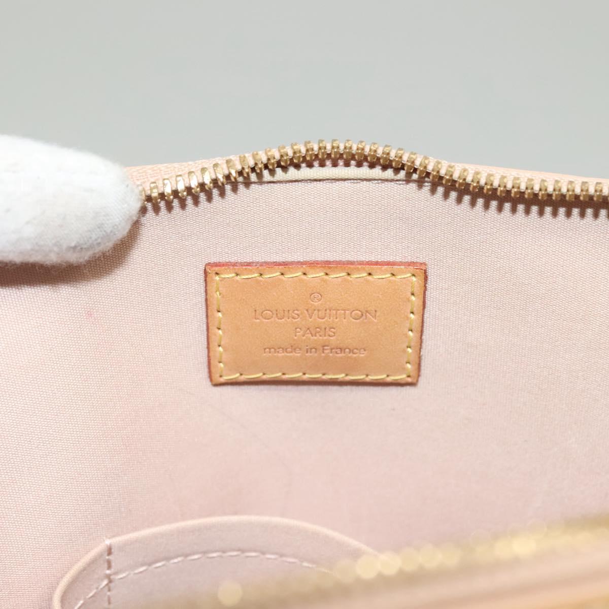 Louis Vuitton Alma