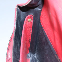 Louis Vuitton Cartouchiere